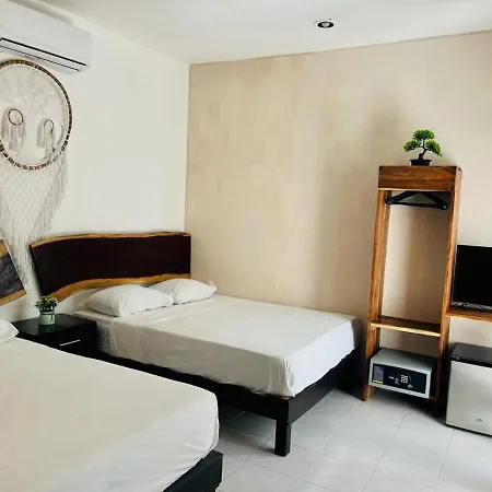 Ocean Boutique Suites